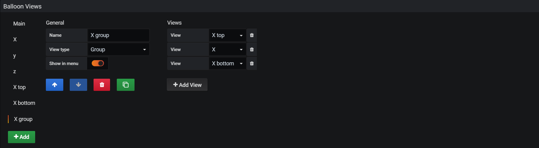 How to build a 3D SPC dashboard with KensoBI